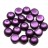 Бусины Candy beads 8мм, два отверстия 0,9мм, цвет 02010/25032 фиолетовый, пастель, 705-054, около 10г (около 21шт) - Бусины Candy beads 8мм, два отверстия 0,9мм, цвет 02010/25032 фиолетовый, пастель, 705-054, около 10г (около 21шт)