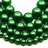 Жемчуг Swarovski 5810 #2014 12мм Crystal Eden Green Pearll, 5810-12-2014, 1шт - Жемчуг Swarovski 5810 #2014 12мм Crystal Eden Green Pearll, 5810-12-2014, 1шт