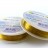 Проволока для бисероплетения Gamma/Zlatka DGB-2 0,2мм, 50м, цвет №01 латунь, 1шт - Проволока для бисероплетения Gamma/Zlatka DGB-2 0,2мм, 50м, цвет №01 латунь, 1шт
