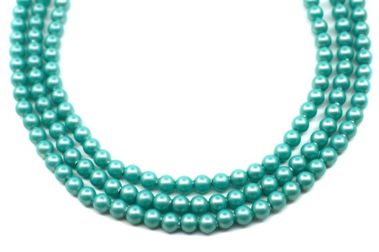 Жемчуг Swarovski 5810 #2028 3мм Crystal Iridescent Light Turguoise Pearl, 5810-3-2028, 10шт Жемчуг Swarovski 5810 #2028 3мм Crystal Iridescent Light Turguoise Pearl, 5810-3-2028, 10шт