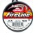 Нить FireLine 4LB, цвет smoke grey, толщина 0,005" (0,12мм), длина 50YD, 1024-003, 1 катушка - Нить FireLine 4LB, цвет smoke grey, толщина 0,005" (0,12мм), длина 50YD, 1024-003, 1 катушка