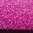 Бисер чешский PRECIOSA рубка 10/0 57177 розовый непрозрачный блестящий, 50г - Бисер чешский PRECIOSA рубка 10/0 57177 розовый непрозрачный блестящий, 50г