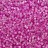 Бисер чешский PRECIOSA рубка 10/0 57177 розовый непрозрачный блестящий, 50г - Бисер чешский PRECIOSA рубка 10/0 57177 розовый непрозрачный блестящий, 50г