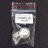 Хлопковый жемчуг Miyuki Cotton Pearl 18мм, цвет White, 744-059, 1шт - Хлопковый жемчуг Miyuki Cotton Pearl 18мм, цвет White, 744-059, 1шт