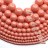 Жемчуг Swarovski 5810 #716 5мм Crystal Pink Coral Pearl, 5810-5-716, 10шт - Жемчуг Swarovski 5810 #716 5мм Crystal Pink Coral Pearl, 5810-5-716, 10шт
