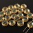 Бусины Candy beads 12мм, два отверстия 1мм, цвет 10030/86800 топаз/травертин, 705-040, около 9г (около 8шт) - Бусины Candy beads 12мм, два отверстия 1мм, цвет 10030/86800 топаз/травертин, 705-040, около 9г (около 8шт)