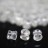 Бусины Pellet beads 6х4мм, отверстие 0,5мм, цвет 00030/14400 прозрачный глянцевый, 732-002, около 10г (около 60шт) - Бусины Pellet beads 6х4мм, отверстие 0,5мм, цвет 00030/14400 прозрачный глянцевый, 732-002, около 10г (около 60шт)