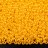 Бисер чешский PRECIOSA круглый 10/0 88130 желтый непрозрачный блестящий, 20 грамм - Бисер чешский PRECIOSA круглый 10/0 88130 желтый непрозрачный блестящий, 20 грамм