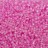 Бисер чешский PRECIOSA рубка 10/0 57175 розовый непрозрачный блестящий, 50г - Бисер чешский PRECIOSA рубка 10/0 57175 розовый непрозрачный блестящий, 50г