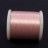 Нить для бисера Miyuki Beading Thread, длина 50 м, цвет 14 светло-розовый, нейлон, 1030-266, 1шт - Нить для бисера Miyuki Beading Thread, длина 50 м, цвет 14 светло-розовый, нейлон, 1030-266, 1шт