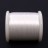 Нить для бисера K.O. Beading Thread, цвет 01WH белый, длина 50м, 100% нейлон, 1030-277, 1шт - Нить для бисера K.O. Beading Thread, цвет 01WH белый, длина 50м, 100% нейлон, 1030-277, 1шт