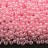 Бисер чешский PRECIOSA круглый 10/0 37173 розовый непрозрачный, 20 грамм - Бисер чешский PRECIOSA круглый 10/0 37173 розовый непрозрачный, 20 грамм