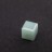 Бусина куб Swarovski 5601 #397 4мм Mint Alabaster, 5601-4-397, 1шт - Бусина куб Swarovski 5601 #397 4мм Mint Alabaster, 5601-4-397, 1шт