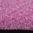 Бисер чешский PRECIOSA рубка 10/0 57173 розовый непрозрачный блестящий, 50г - Бисер чешский PRECIOSA рубка 10/0 57173 розовый непрозрачный блестящий, 50г