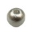 Хлопковый жемчуг Miyuki Cotton Pearl 18мм, цвет Gray, 744-057, 1шт - Хлопковый жемчуг Miyuki Cotton Pearl 18мм, цвет Gray, 744-057, 1шт