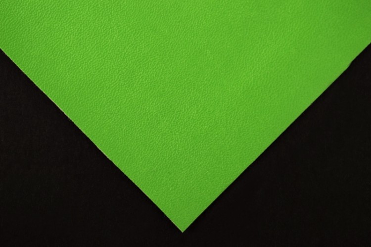 Кожа искусственная для рукоделия 15х20см, цвет зеленый, 1028-057, 1шт Кожа искусственная для рукоделия 15х20см, цвет зеленый, 1028-057, 1шт