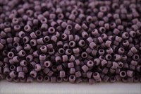 Бисер японский TOHO круглый 15/0 #2608F лаванда, матовый Semi Glazed, 10 грамм