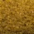 Бисер чешский PRECIOSA Богемский граненый, рубка 8/0 10020 янтарный прозрачный, около 10 грамм - Бисер чешский PRECIOSA Богемский граненый, рубка 8/0 10020 янтарный прозрачный, около 10 грамм