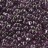Бисер чешский PRECIOSA Фарфаль 3,2х6,5мм, 20060 фиолетовый прозрачный, 50г - Бисер чешский PRECIOSA Фарфаль 3,2х6,5мм, 20060 фиолетовый прозрачный, 50г