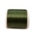 Нить для бисера Miyuki Beading Thread, длина 50 м, цвет 11 зеленый, нейлон, 1030-263, 1шт - Нить для бисера Miyuki Beading Thread, длина 50 м, цвет 11 зеленый, нейлон, 1030-263, 1шт