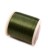 Нить для бисера Miyuki Beading Thread, длина 50 м, цвет 11 зеленый, нейлон, 1030-263, 1шт - Нить для бисера Miyuki Beading Thread, длина 50 м, цвет 11 зеленый, нейлон, 1030-263, 1шт