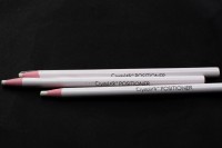 Набор карандашей для страз CRYSTAL FX Beadsmith, 175х7мм, цвет белый, 32-162, 3шт