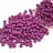 Бисер чешский PRECIOSA круглый 8/0 22m13 матовый сиреневый, PermaLux, 50г - Бисер чешский PRECIOSA круглый 8/0 22m13 матовый сиреневый, PermaLux, 50г