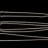 Цепочка-шнурок для сумки 120см с карабинами, цвет серебро, железо, 1006-046, 1шт - Цепочка-шнурок для сумки 120см с карабинами, цвет серебро, железо, 1006-046, 1шт