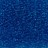 Бисер чешский PRECIOSA круглый 10/0 60150 голубой прозрачный, 20 грамм - Бисер чешский PRECIOSA круглый 10/0 60150 голубой прозрачный, 20 грамм