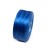 Нить для бисера S-Lon, размер D, цвет capri blue, нейлон, 1030-397, катушка около 71м - Нить для бисера S-Lon, размер D, цвет capri blue, нейлон, 1030-397, катушка около 71м