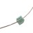 Бусина куб Swarovski 5601 #390 SHIMB 4мм Pacific Opal Shimmer B, 5601-4-390-963, 1шт - Бусина куб Swarovski 5601 #390 SHIMB 4мм Pacific Opal Shimmer B, 5601-4-390-963, 1шт