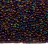 Бисер чешский PRECIOSA круглый 10/0 59195 фиолетовый непрозрачный ирис, 20 грамм - Бисер чешский PRECIOSA круглый 10/0 59195 фиолетовый непрозрачный ирис, 20 грамм