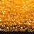 Бисер японский TOHO Treasure цилиндрический 11/0 #0128В одуванчик, глянцевый непрозрачный, 5 грамм - Бисер японский TOHO Treasure цилиндрический 11/0 #0128В одуванчик, глянцевый непрозрачный, 5 грамм