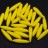 Бусины Thorn beads 5х16мм, цвет 83120 желтый непрозрачный, 719-041, около 10г (около 32шт) - Бусины Thorn beads 5х16мм, цвет 83120 желтый непрозрачный, 719-041, около 10г (около 32шт)
