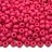 Бисер чешский PRECIOSA круглый 8/0 22m11 матовый розовый, PermaLux, 50г - Бисер чешский PRECIOSA круглый 8/0 22m11 матовый розовый, PermaLux, 50г
