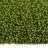 Бисер японский TOHO круглый 11/0 #Y321F зеленая мята матовый, hybrid Пикассо, 10 грамм - Бисер японский TOHO круглый 11/0 #Y321F зеленая мята матовый, hybrid Пикассо, 10 грамм