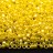 Бисер японский TOHO Treasure цилиндрический 11/0 #0128 одуванчик, глянцевый непрозрачный, 5 грамм - Бисер японский TOHO Treasure цилиндрический 11/0 #0128 одуванчик, глянцевый непрозрачный, 5 грамм
