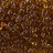 Бисер чешский PRECIOSA Фарфаль 3,2х6,5мм, 10090 коричневый прозрачный, 50г - Бисер чешский PRECIOSA Фарфаль 3,2х6,5мм, 10090 коричневый прозрачный, 50г