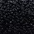 Бисер японский TOHO круглый 10/0 #0049 черный, непрозрачный, 10 грамм - Бисер японский TOHO круглый 10/0 #0049 черный, непрозрачный, 10 грамм