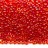 Бисер японский MIYUKI круглый 11/0 #3528 сиам, окрашенный изнутри, 10 грамм - Бисер японский MIYUKI круглый 11/0 #3528 сиам, окрашенный изнутри, 10 грамм