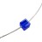 Бусина куб Swarovski 5601 #296 4мм Majestic Blue, 5601-4-296, 1шт - Бусина куб Swarovski 5601 #296 4мм Majestic Blue, 5601-4-296, 1шт