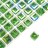 Бусина куб Swarovski 5601 #360 SHIMB 6мм Erinite Shimmer B, 5601-6-360-963, 1шт - Бусина куб Swarovski 5601 #360 SHIMB 6мм Erinite Shimmer B, 5601-6-360-963, 1шт