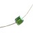 Бусина куб Swarovski 5601 #360 SHIMB 6мм Erinite Shimmer B, 5601-6-360-963, 1шт - Бусина куб Swarovski 5601 #360 SHIMB 6мм Erinite Shimmer B, 5601-6-360-963, 1шт