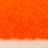 Бисер японский TOHO Magatama 3мм #0010 светлый гиацинт, прозрачный, 5 грамм - Бисер японский TOHO Magatama 3мм #0010 светлый гиацинт, прозрачный, 5 грамм