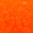 Бисер японский TOHO Magatama 3мм #0010 светлый гиацинт, прозрачный, 5 грамм - Бисер японский TOHO Magatama 3мм #0010 светлый гиацинт, прозрачный, 5 грамм