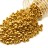 Бисер японский TOHO круглый 8/0 #MAG01 24K Gold Plate, 10 грамм - Бисер японский TOHO круглый 8/0 #MAG01 24K Gold Plate, 10 грамм