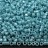 Бисер японский MIYUKI Delica цилиндр 11/0 DB-0217 светлая вода, непрозрачный глянцевый, 5 грамм Бисер японский MIYUKI Delica цилиндр 11/0 DB-0217 светлая вода, непрозрачный глянцевый, 5 грамм - Бисер японский MIYUKI Delica цилиндр 11/0 DB-0217 светлая вода, непрозрачный глянцевый, 5 грамм