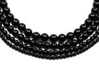 Жемчуг Swarovski 5810 #335 5мм Crystal Mystic Black Pearl, 5810-5-335, 10шт