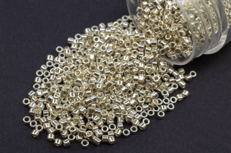 Miyuki silver sales