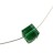 Бусина куб Swarovski 5601 #336 8мм Majestic Green, 5601-8-336, 1шт - Бусина куб Swarovski 5601 #336 8мм Majestic Green, 5601-8-336, 1шт
